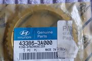 Genuine Hyundai Santa Fe 2001-2006 , Synchronizer-ring 43386-3a000
