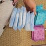 menstrual pads Image 8
