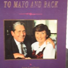 No Problem. To Mayo and Back