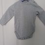 Baby Boy Dungaree Set from Next Age 6-9 months Image 10