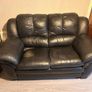 Leather Sofa Image 2