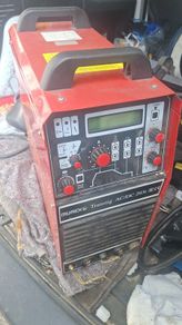 TIG Welder
