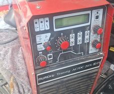 TIG Welder