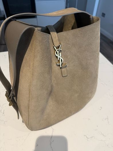 YSL bag