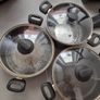 free three saucepan Image 6