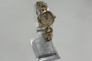 Rotary Ladies Gold-Tone Bracelet Quartz Watch