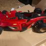Action man formula one car Image 2