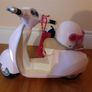Our Generation 3 wheel scooter Image 2
