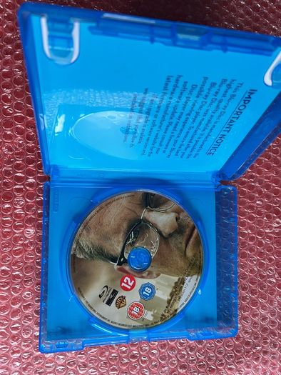 Falling Down Blu ray