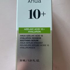 Anua 10+ serum