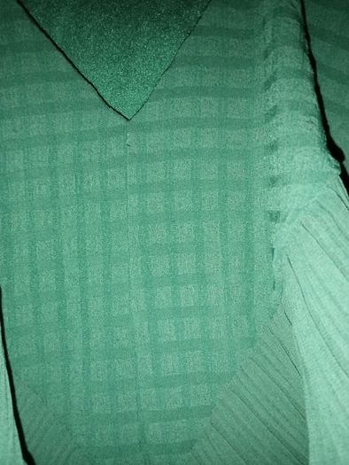 Gallery blouse