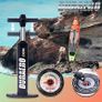 Inflatable Stand Up Paddle Board Sup. Brand new Image 4