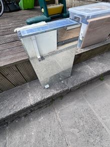Bathroom cabinet