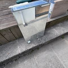 Bathroom cabinet