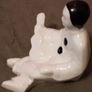 vintage pierrot clown Image 2