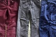 Boys Trousers Good Condition