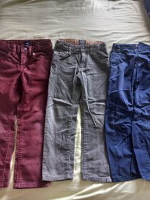 Boys Trousers Good Condition