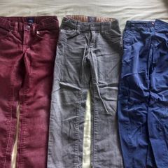 Boys Trousers Good Condition
