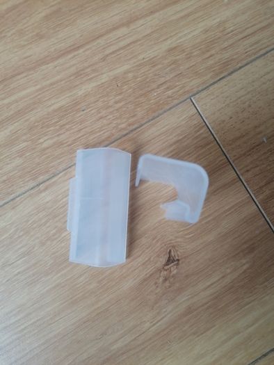 Ikea Samla Storage Clips