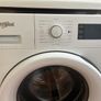 Whirlpool washing machine Image 2