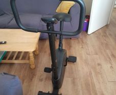 bike static