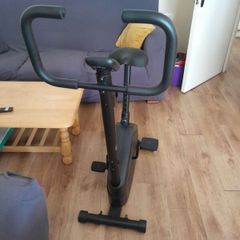bike static