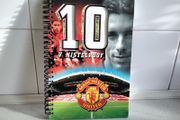 man utd figure