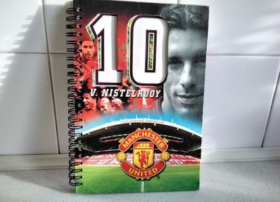man utd figure