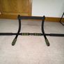 Pull up bar Image 2