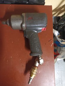 Ingersoll Rand