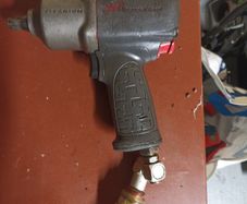 Ingersoll Rand