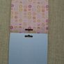 Docrafts,Papermania, Sweet treats 6 " x 6" Paperpad,Craft supplies,Scrapbooking Image 4