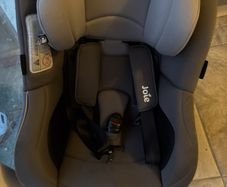 joie 360 car seat 2 available