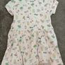 next baby girl dress 2-3 years 98cm Image 4
