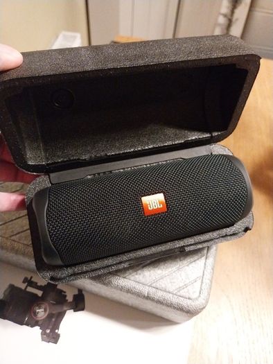 speaker