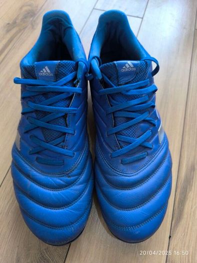 Adidas Copa boots