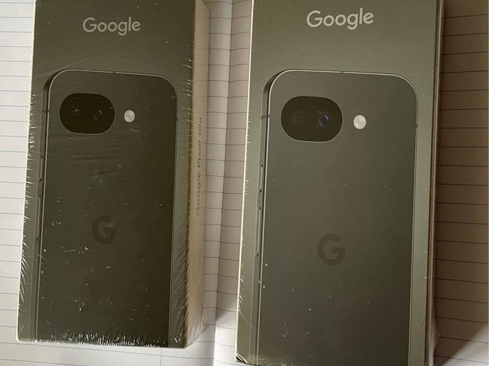 Pixel 10a