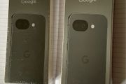 Pixel 10a