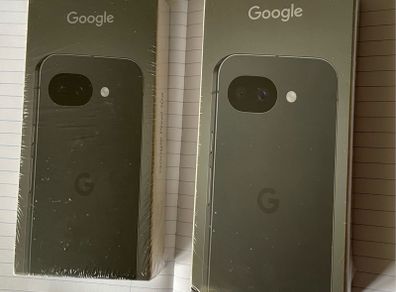 Pixel 10a