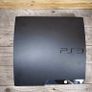 playstation 3 slim 120gb plus 23 games Image 3
