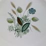 Vintage Woods and sons woodsware plate Image 6