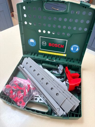 Bosch Mini Tool Workbench