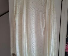 Cardigan size 16.