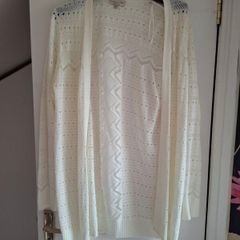 Cardigan size 16.
