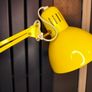 vintage Anglepoise style lamp Image 7