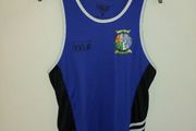 irish boxing vest