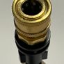 Parkside to Quick Connect Pressure Washer Adaptor Image 5