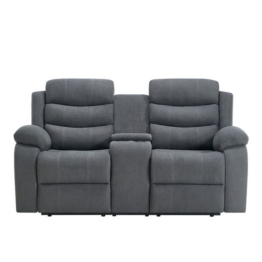 New Sorrento Full Recliner Sofa Sets