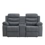 Fabric Sofa Sets Brand New 3+2 Image 3