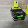 Ryobi 18V ONE+ 1.5A Battery + Smart Charger Image 5